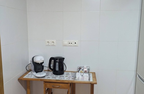 Old Town Apartment | Apartamento a 300m de la Playa y 300 del Centro! Ideal Para Familias y Mascotas