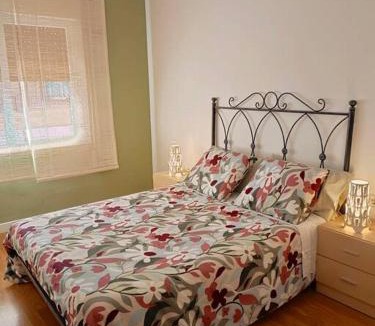 Premia de Mar Apartment | Apartamento a 5' de la playa