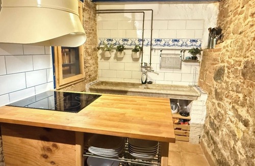 Gothic Quarter Apartment | apartamento a 5 minutos de la playa
