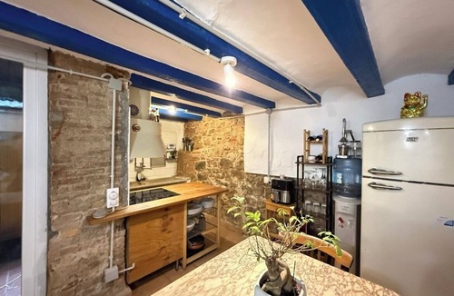 Gothic Quarter Apartment | apartamento a 5 minutos de la playa