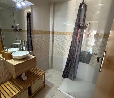 Torredembarra Apartment | apartamento a 5 minutos playa andando