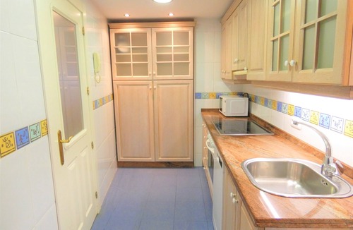 Alicante City Centre Apartment | Apartamento Azul