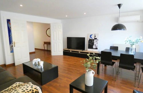 Alicante City Centre Apartment | Apartamento Azul