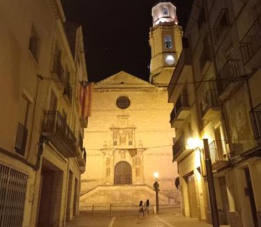 Les Borges Blanques Apartment | Apartamento a 25 min de Lleida, Montblanc, Poblet y a 50 minutos de Tarragona, Salou