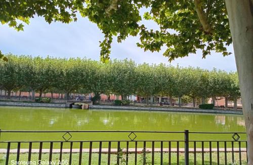 Les Borges Blanques Apartment | Apartamento a 25 min de Lleida, Montblanc, Poblet y a 50 minutos de Tarragona, Salou