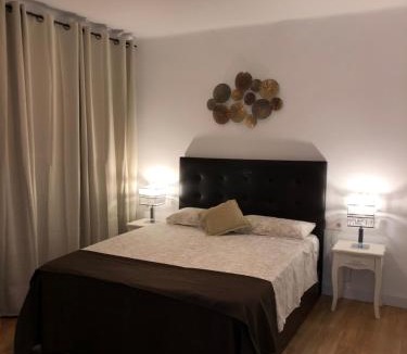 Sant Adria de Besos Apartment | Apartamento al lado Del Mar