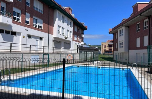 Hoznayo Apartment | Apartamento a estrenar en Ribamontán al Mar