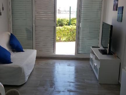 La Pineda Apartment | APARTAMENTO A PIE DE PLAYA