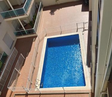Torreblanca Apartment | Apartamento a Torreblanca