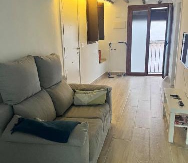 Old Town Apartment | Apartamento a un minuto de la playa HORT