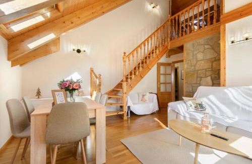 Escarrilla Apartment | Apartamento A10 de Formigal, AMPLIO Y CON GARAJE