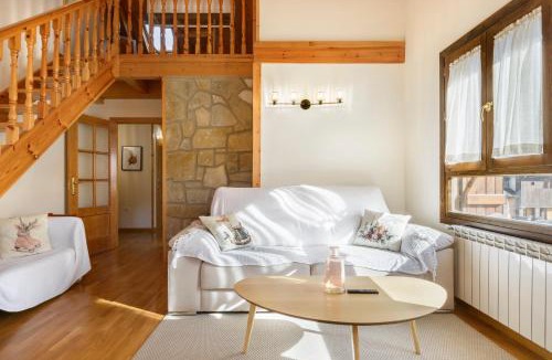 Escarrilla Apartment | Apartamento A10 de Formigal, AMPLIO Y CON GARAJE