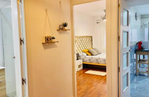 Getafe Apartment | Apartamento ABRIL en el Centro de Getafe