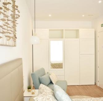 Caparroso Apartment | APARTAMENTO ABUELA PILAR