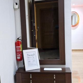 Puente Tocinos Apartment | Apartamento Acequia Aljada