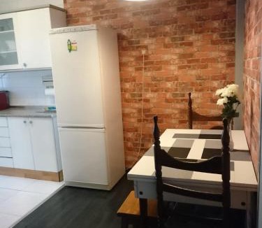 Iralabarri Apartment | Apartamento Acogedor Bilbao