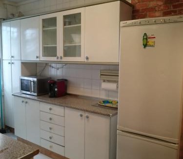 Iralabarri Apartment | Apartamento Acogedor Bilbao