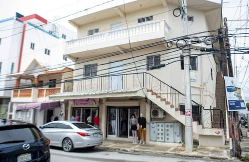 Nagua Apartment | Apartamento Acogedor Céntrico