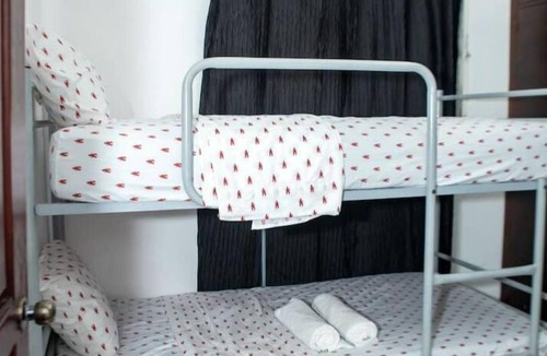 Nagua Apartment | Apartamento Acogedor Céntrico