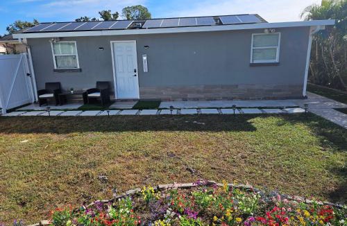 Tampa Apartment | Apartamento Acogedor con Estilo