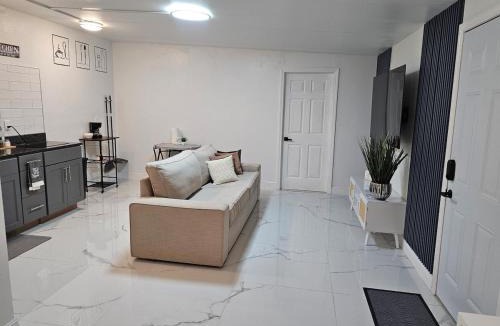 Tampa Apartment | Apartamento Acogedor con Estilo