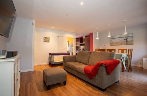 Somo Apartment | Apartamento acogedor en el centro de Somo
