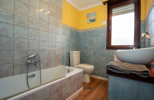Somo Apartment | Apartamento acogedor en el centro de Somo