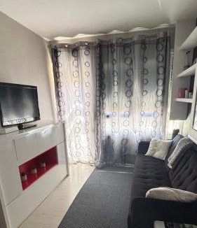 Renteria Apartment | Apartamento acogedor