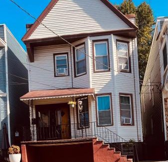 Jersey City Apartment | Apartamento acogedor