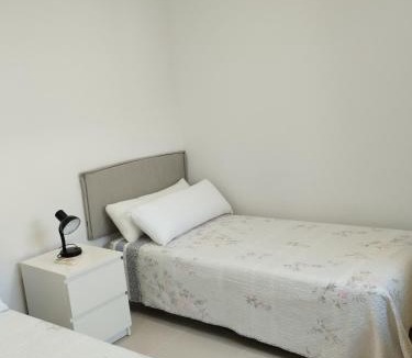 Canillas Apartment | Apartamento Agradable1