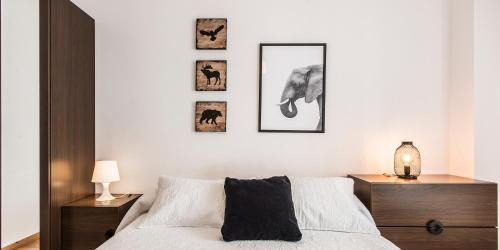 Ainsa-Sobrarbe Apartment | Apartamento Ainsa