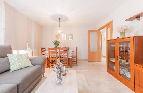 Cella Apartment | Apartamento Aires del Jiloca en Cella