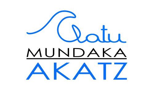 Mundaka Apartment | APARTAMENTO AKATZ