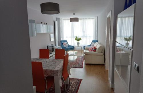Mundaka Apartment | APARTAMENTO AKATZ