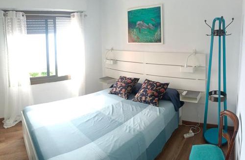 Montgat Apartment | Apartamento al lado de Barcelona y la playa