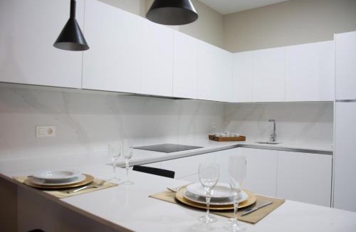 Bilbao Old Town Apartment | Apartamento Alaia