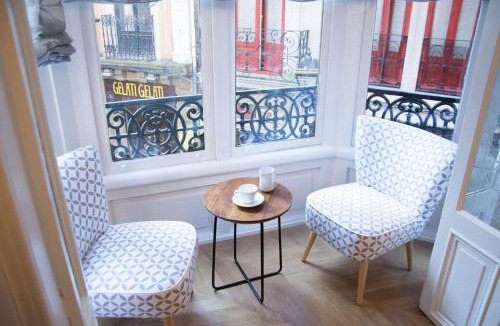 Bilbao Old Town Apartment | Apartamento Alaia