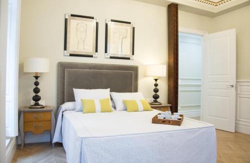 Bilbao Old Town Apartment | Apartamento Alaia