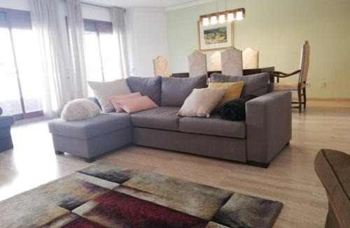 Ensanche Diputacion Apartment | Apartamento Alba