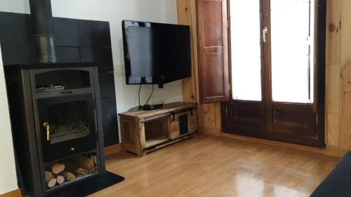 Canfranc Apartment | Apartamento Albareda