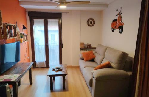 Old Town Apartment | Apartamento Alcázar parking incluido VU-TERUEL-18-035