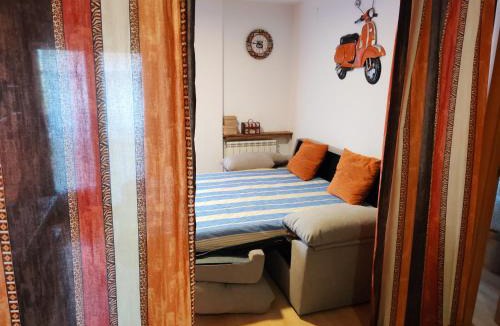Old Town Apartment | Apartamento Alcázar parking incluido VU-TERUEL-18-035