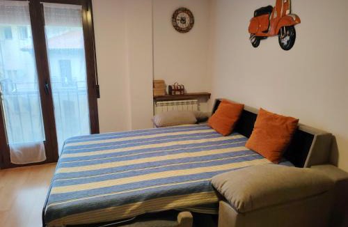 Old Town Apartment | Apartamento Alcázar parking incluido VU-TERUEL-18-035