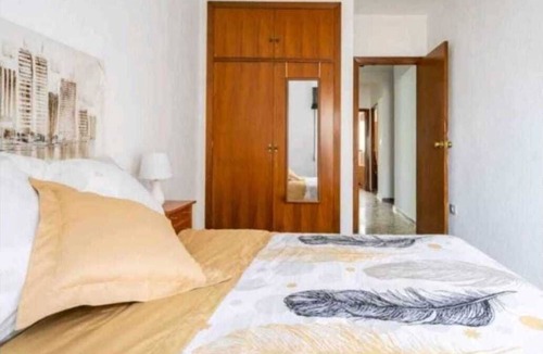 Almassora Apartment | Apartamento Almazora Ref.027