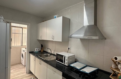Almassora Apartment | apartamento almazora II rentalholidays ref 036