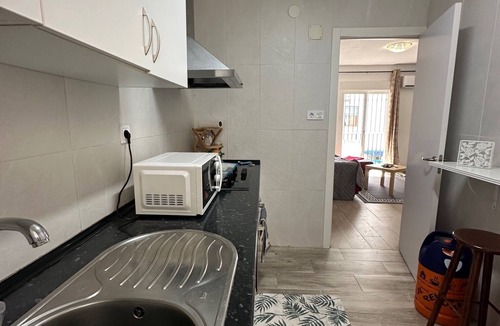 Almassora Apartment | apartamento almazora II rentalholidays ref 036