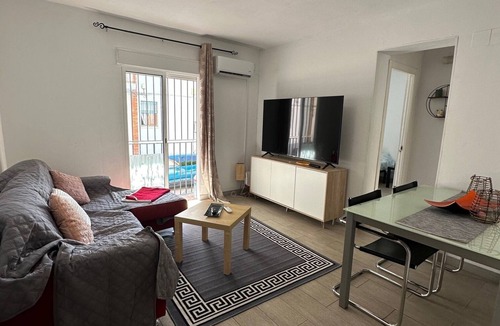 Almassora Apartment | apartamento almazora II rentalholidays ref 036