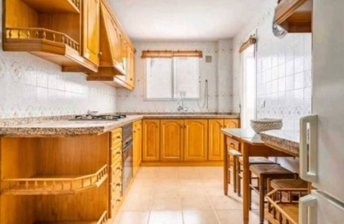Almassora Apartment | Apartamento Almazora Ref027