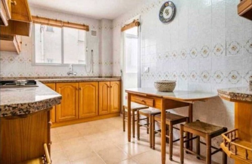 Almassora Apartment | Apartamento Almazora Ref027