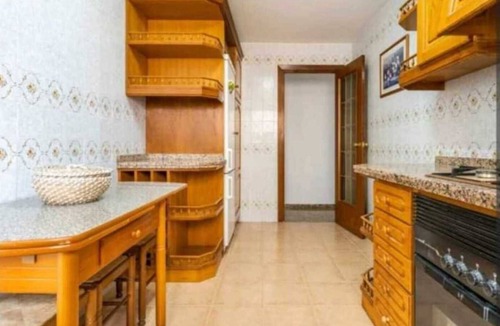 Almassora Apartment | Apartamento Almazora Ref027
